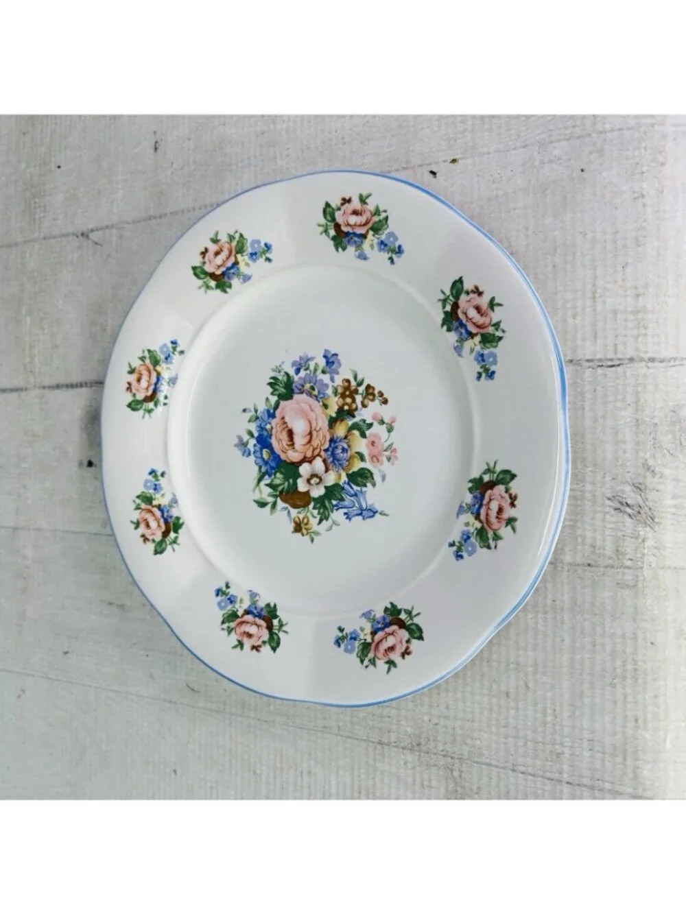 Tabletops thank you